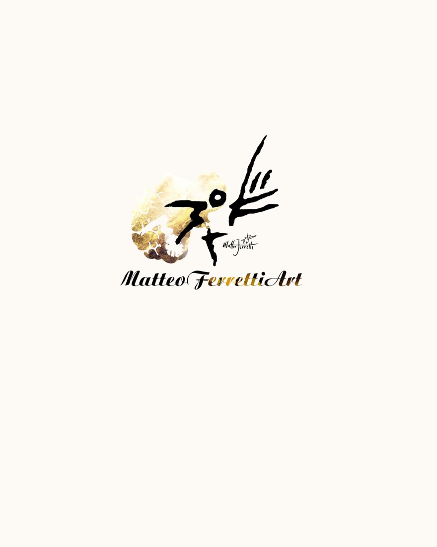 Matteo Ferretti Art