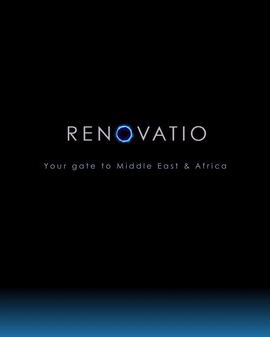 Renovatio