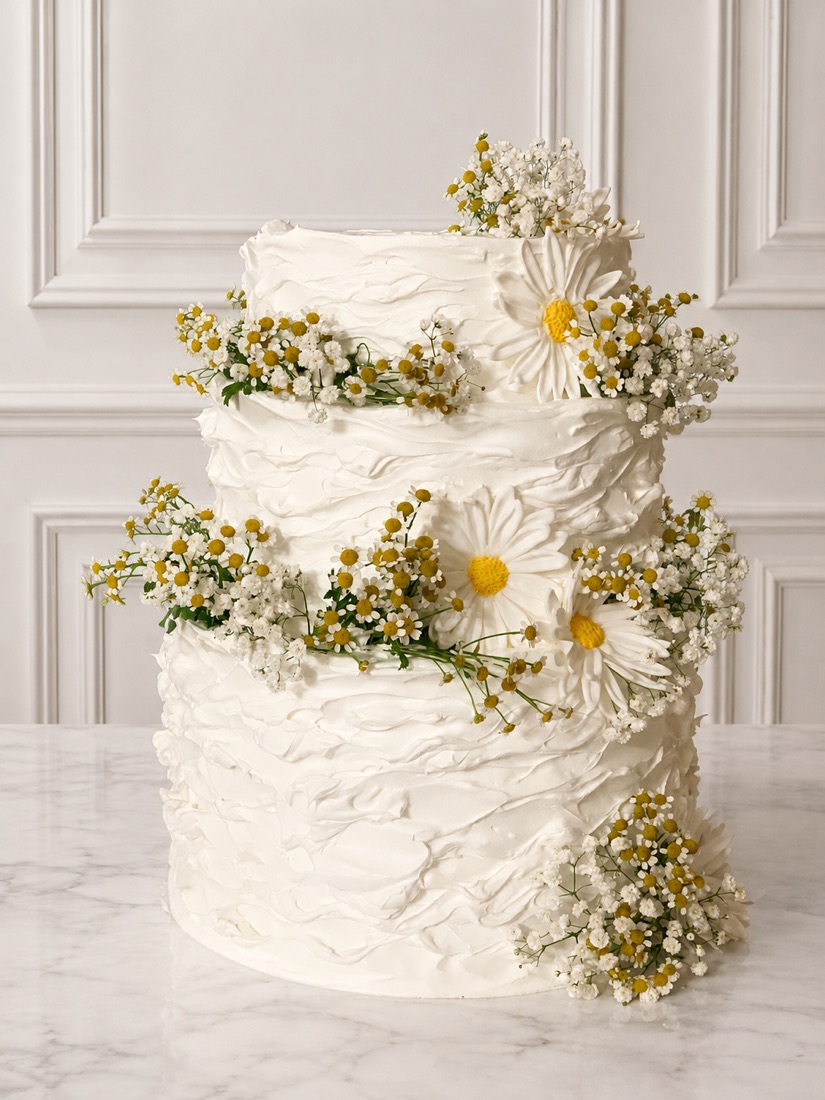 Le Dolcezze di Gioia — torta