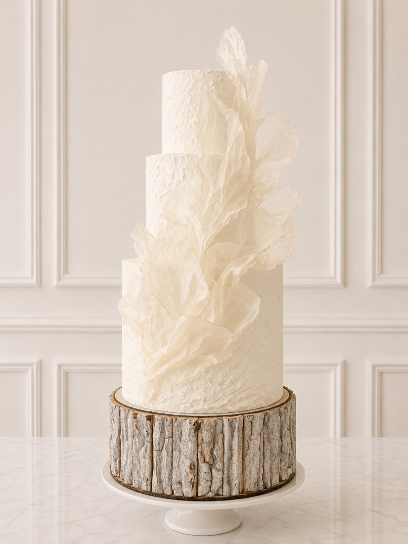Le Dolcezze di Gioia — torta