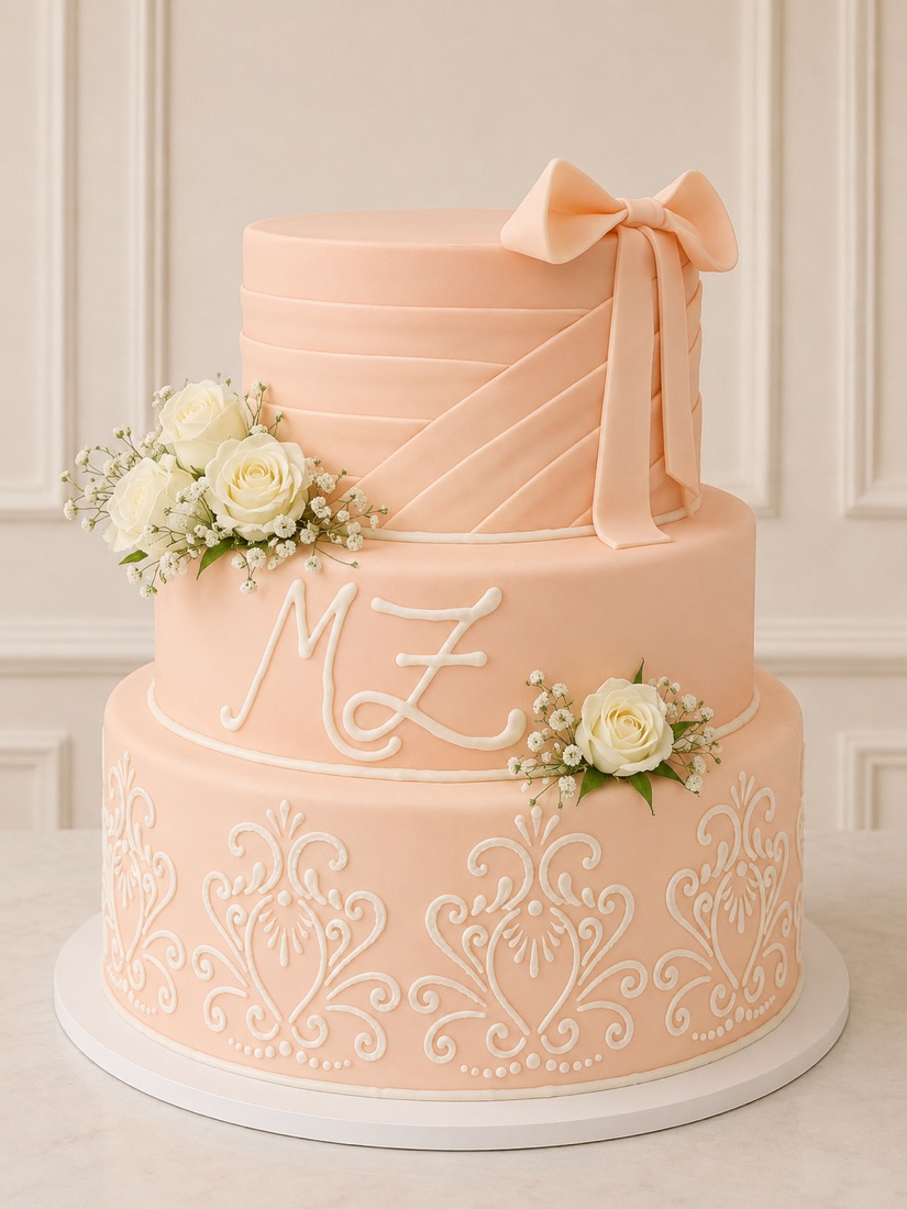 Le Dolcezze di Gioia — torta