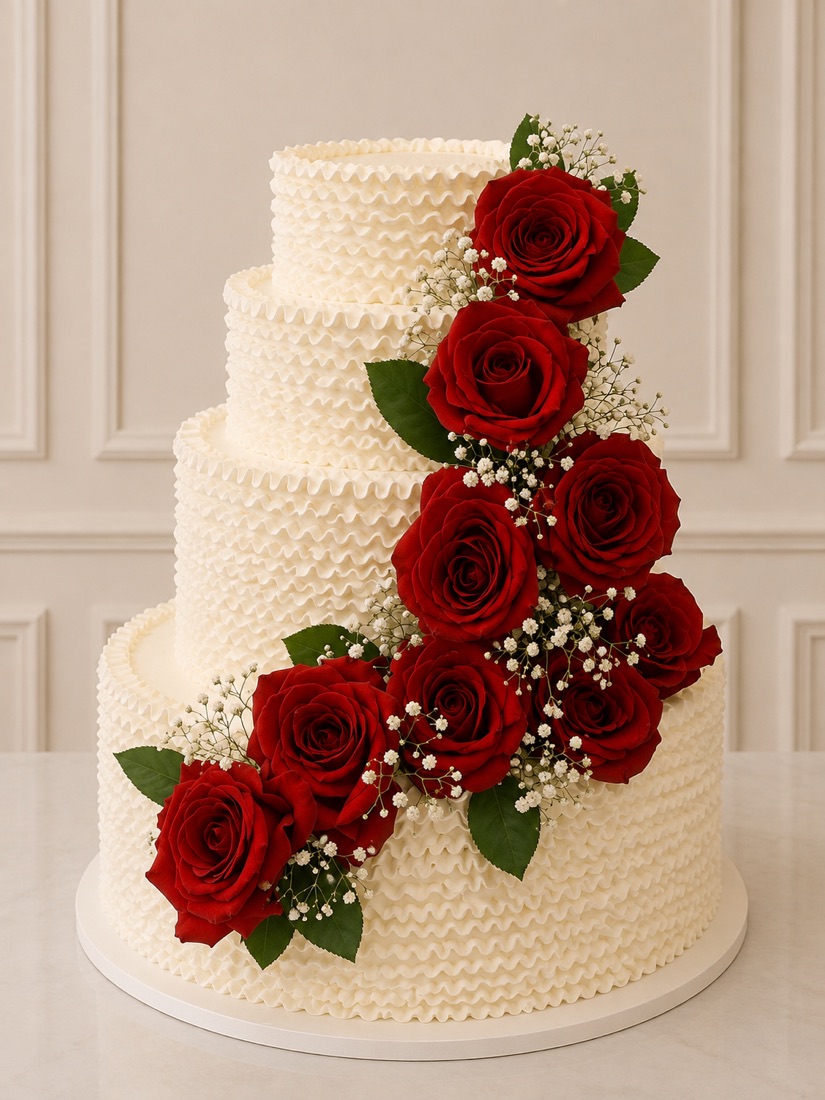 Le Dolcezze di Gioia — torta
