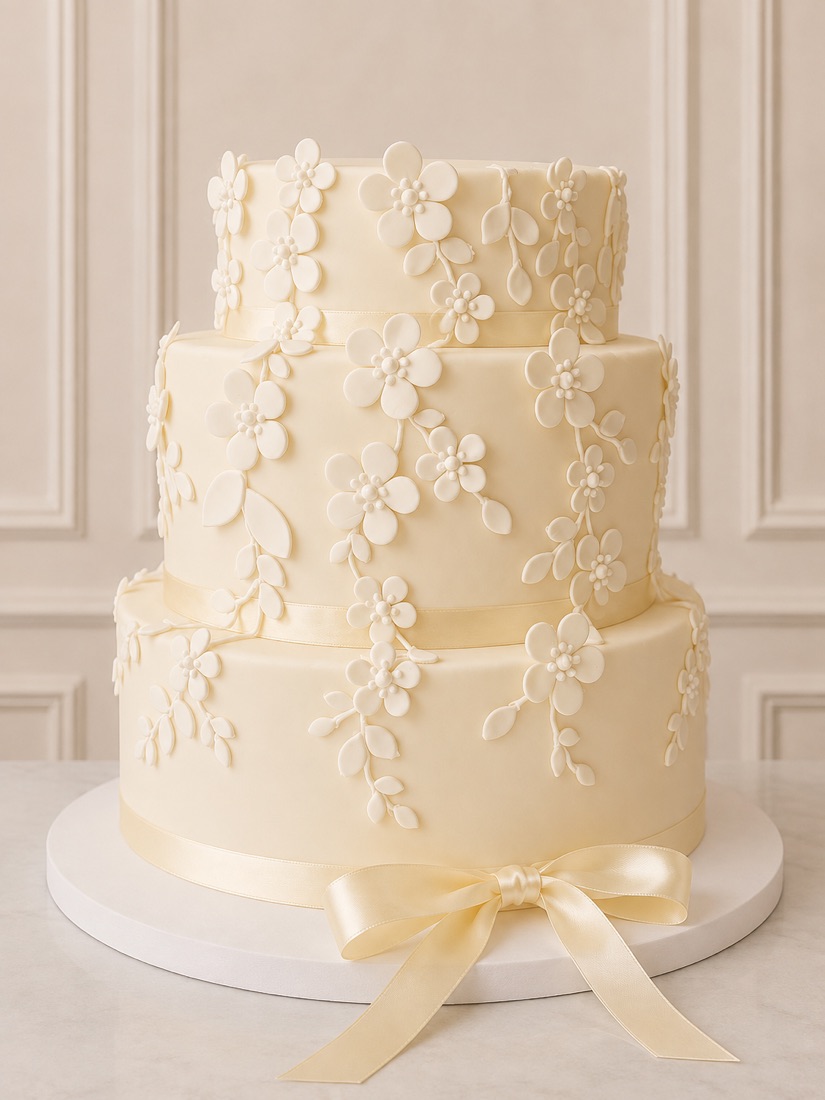 Le Dolcezze di Gioia — torta