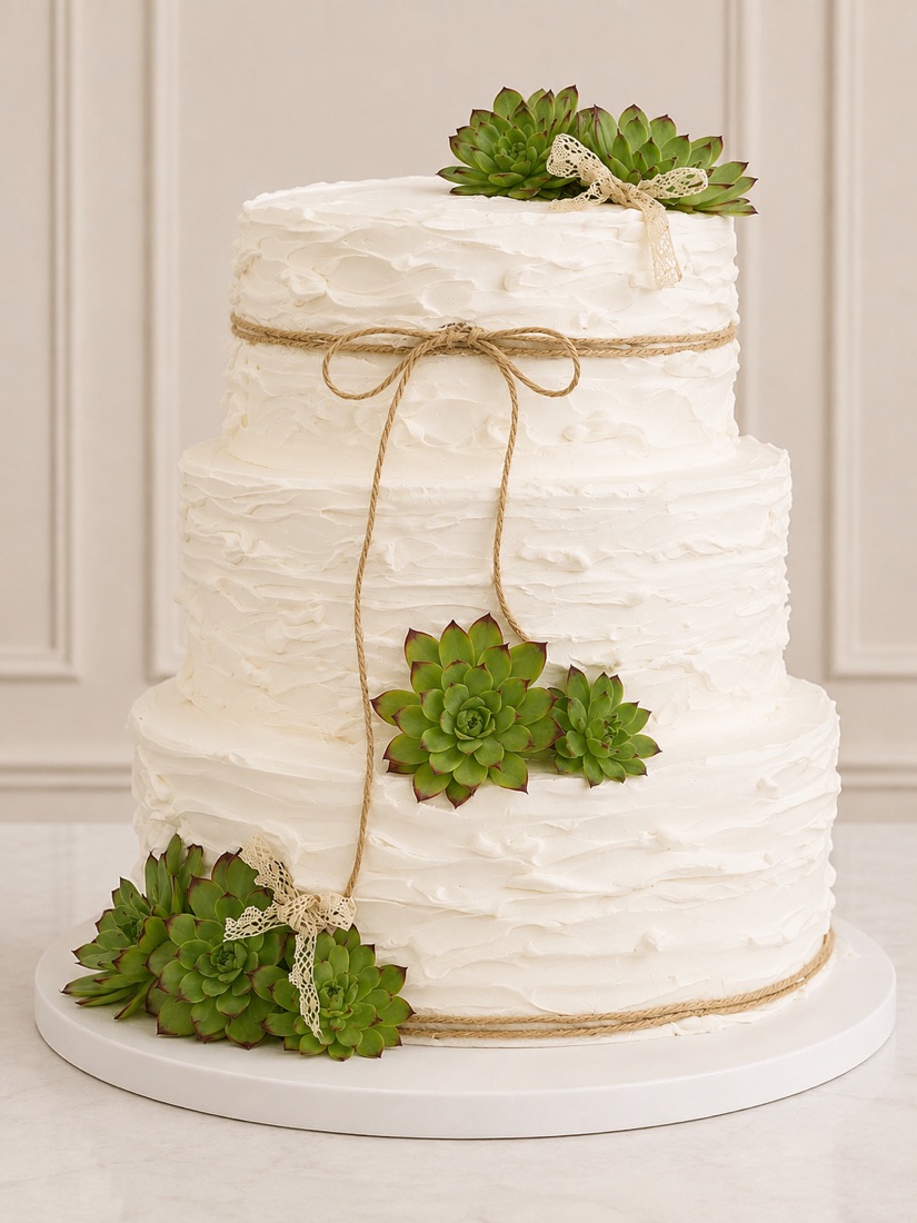 Le Dolcezze di Gioia — torta