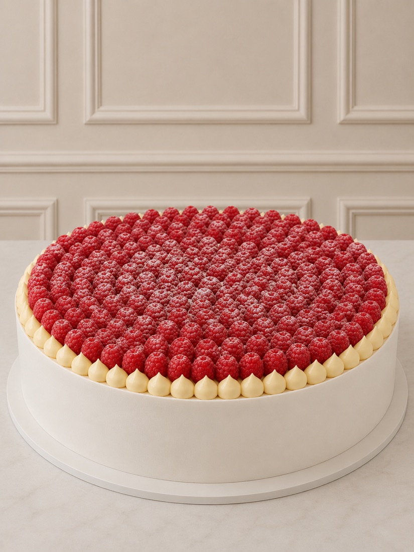 Le Dolcezze di Gioia — torta