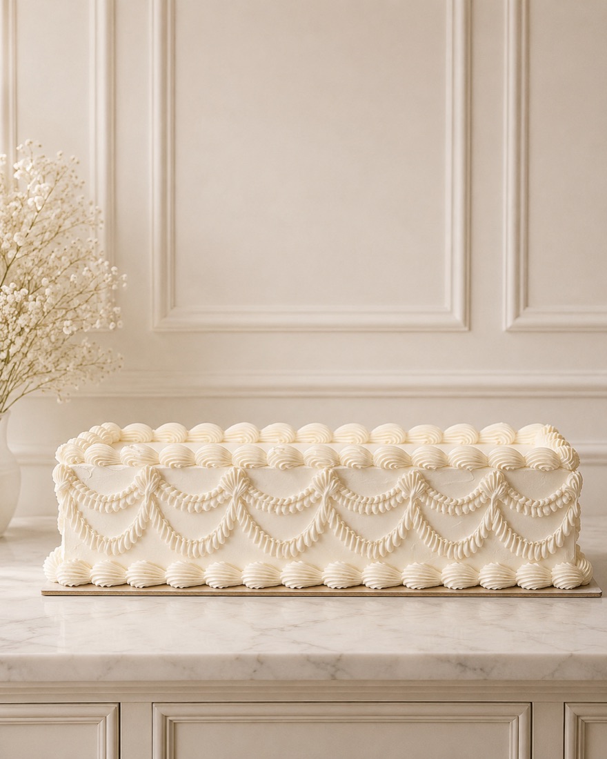 Le Dolcezze di Gioia — torta