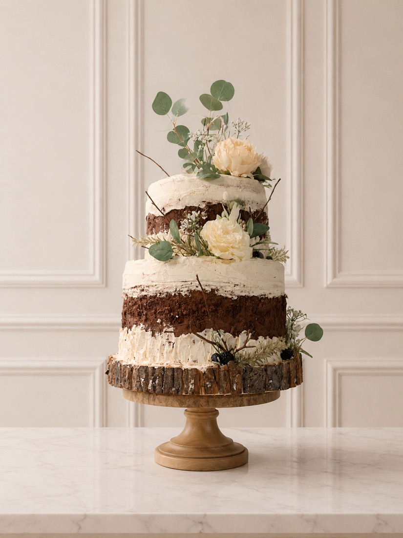 Le Dolcezze di Gioia — torta