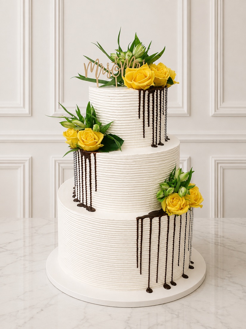 Le Dolcezze di Gioia — torta