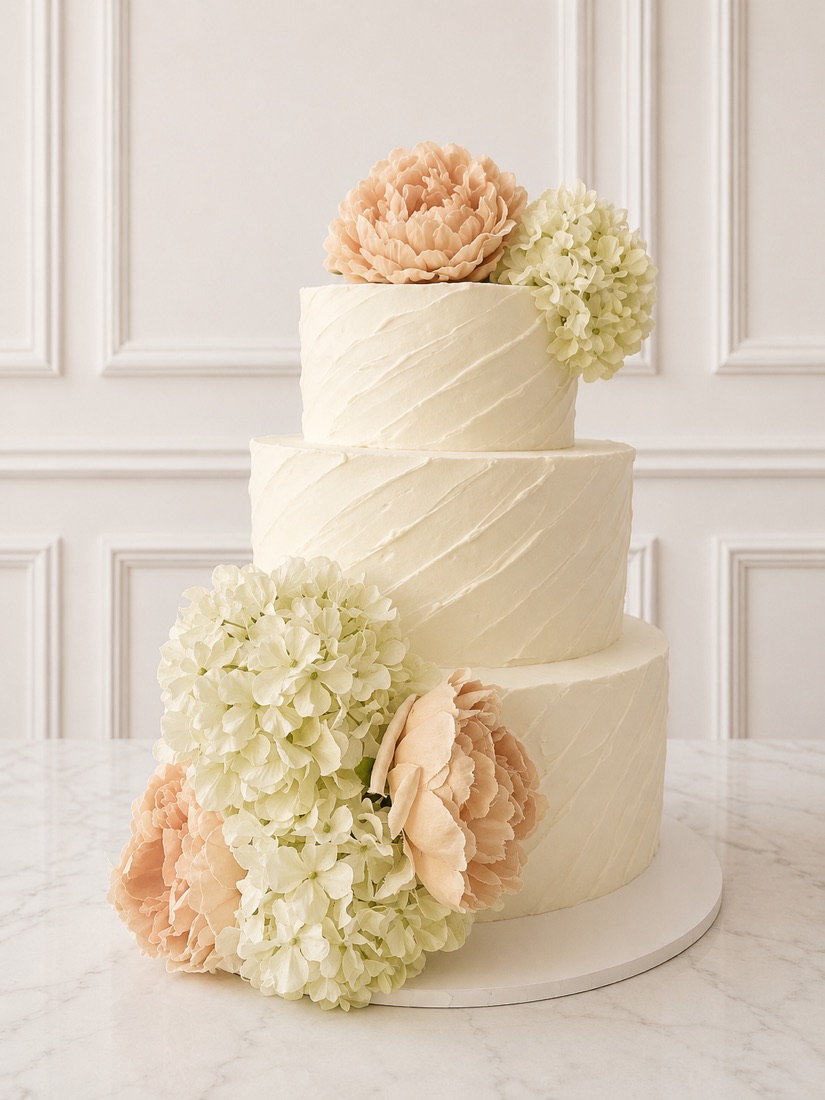 Le Dolcezze di Gioia — torta