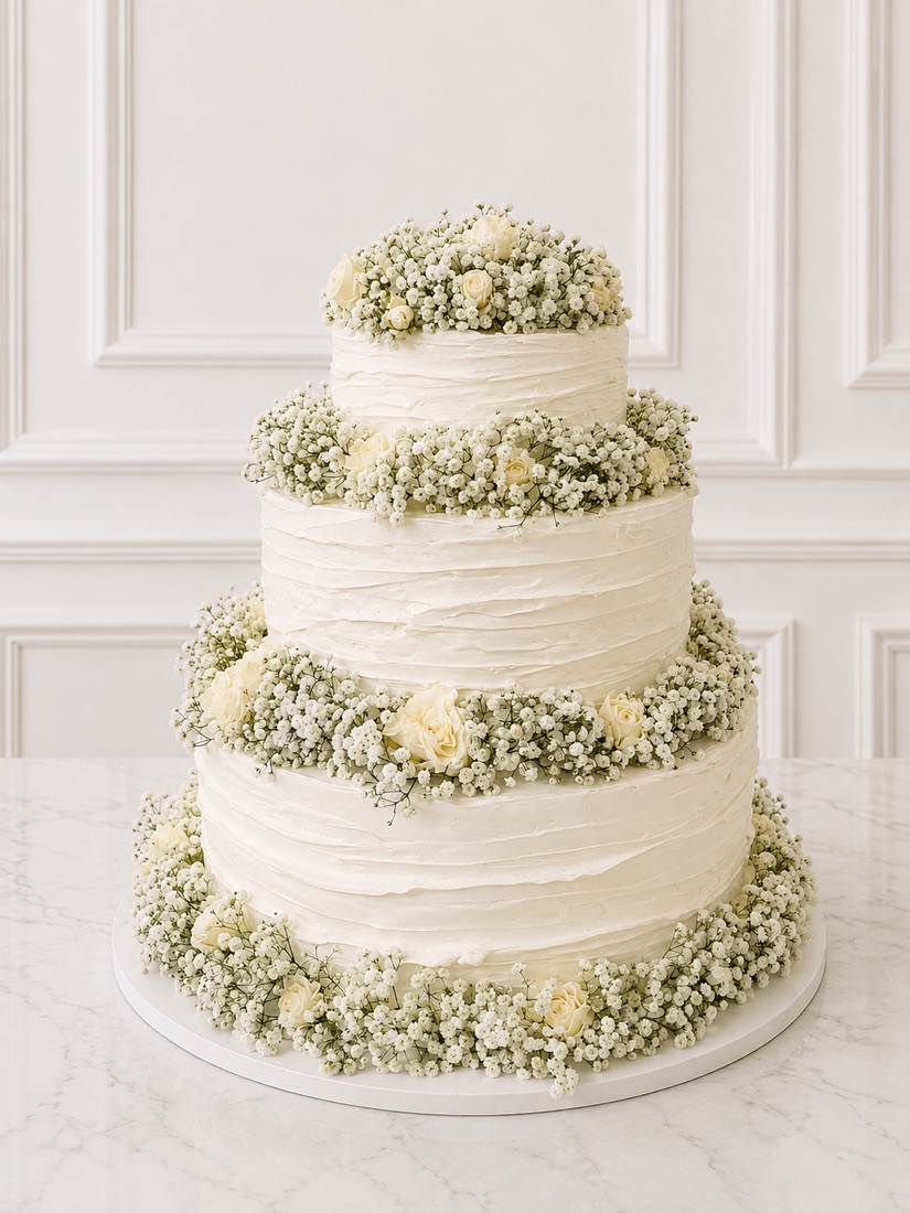 Le Dolcezze di Gioia — torta
