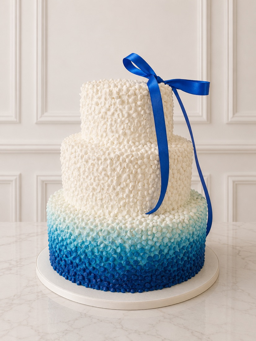 Le Dolcezze di Gioia — torta