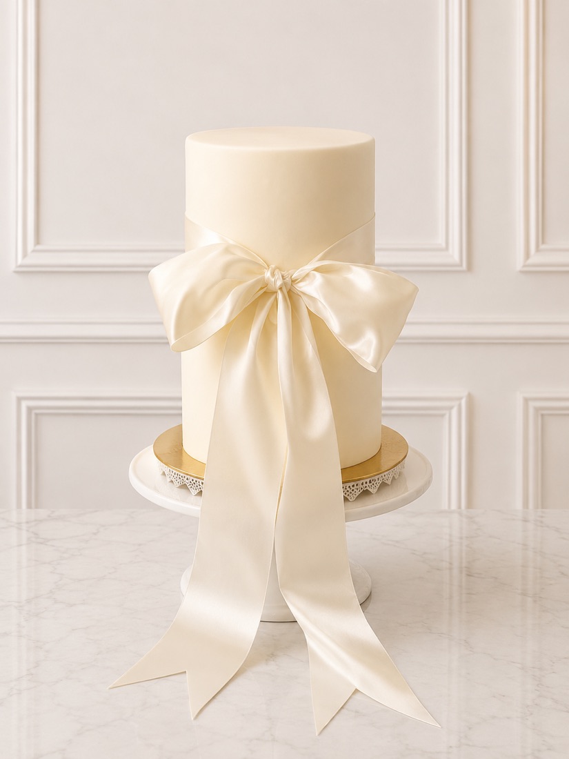 Le Dolcezze di Gioia — torta
