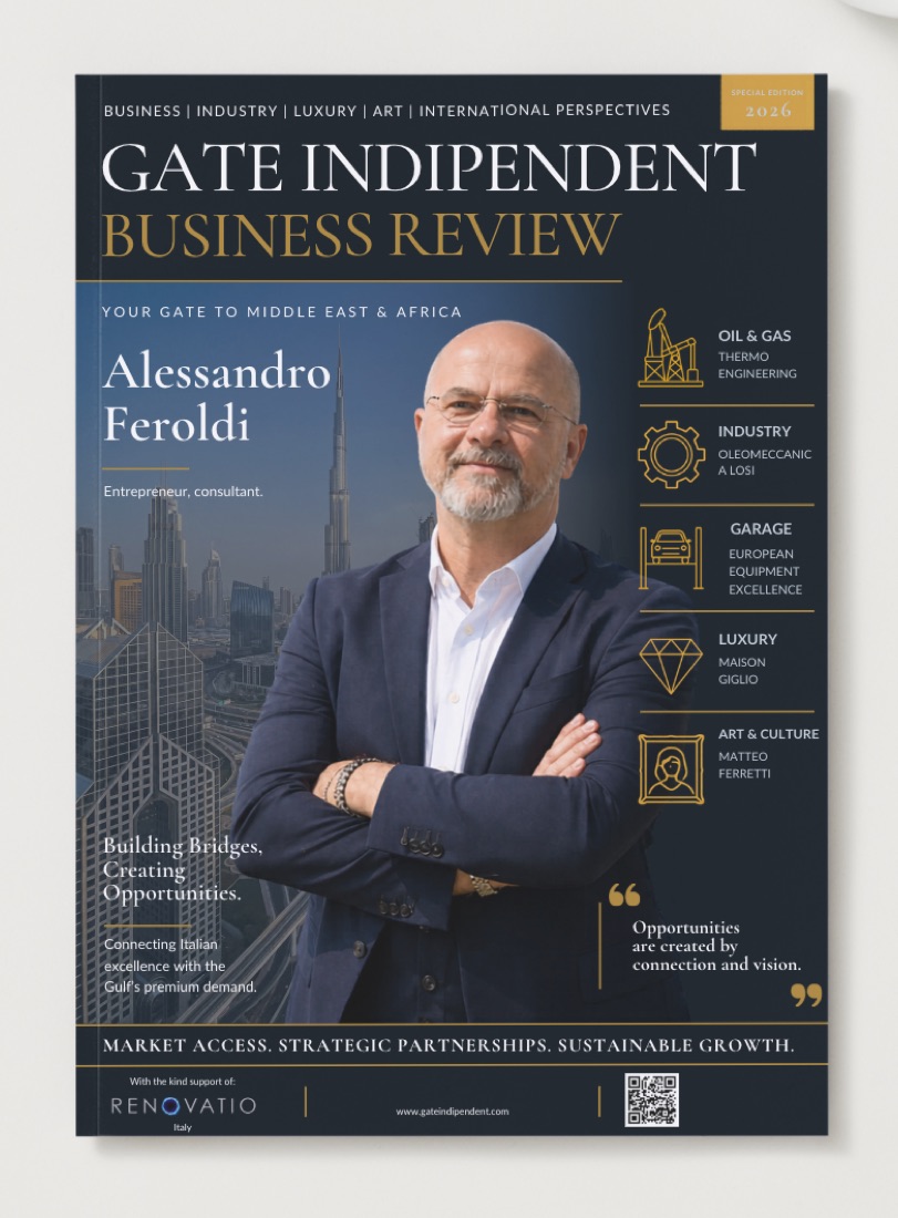 Gate Indipendent