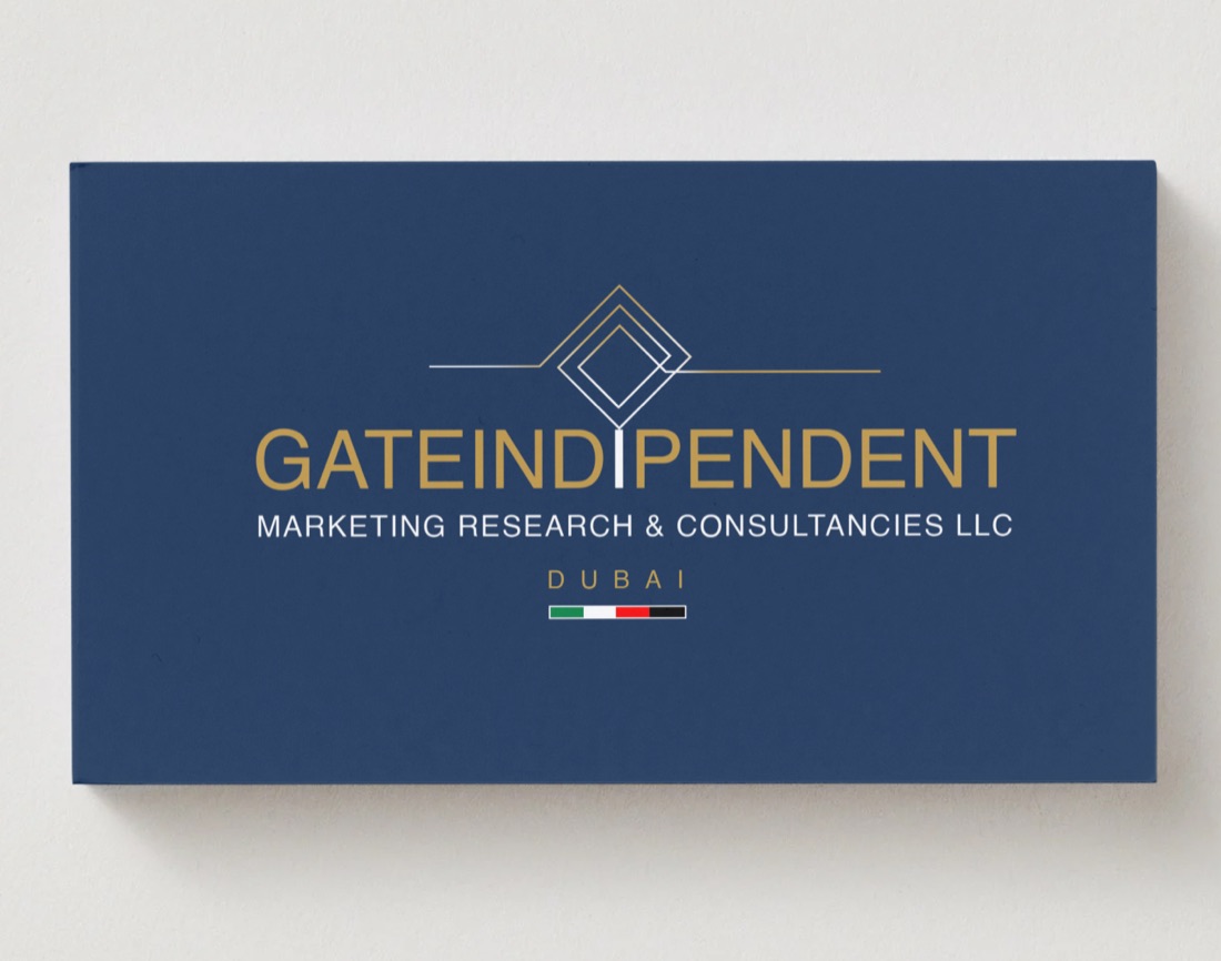 Gate Indipendent — biglietto da visita